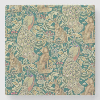 Walter Morris "Forest" ストーンコースター