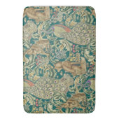 Walter Morris "Forest" バスマット (正面縦)