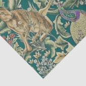 Walter Morris "Forest" Tissue Paper 薄葉紙 (詳細)