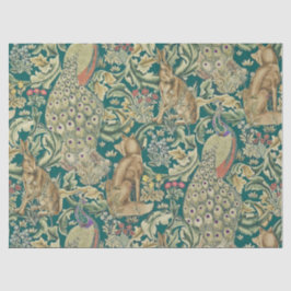 Walter Morris "Forest" Tissue Paper 薄葉紙