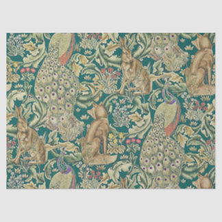 Walter Morris "Forest" Tissue Paper 薄葉紙