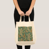 Walter Morris "Forest" Tote Bag トートバッグ (正面(商品))