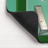 Walther PPK380ACP マウスパッド (コーナー)