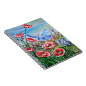 Waltzer ノートブック (右側)