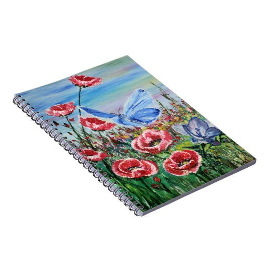 Waltzer ノートブック (右側)