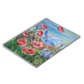 Waltzer ノートブック (左側)