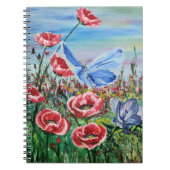 Waltzer ノートブック (正面)