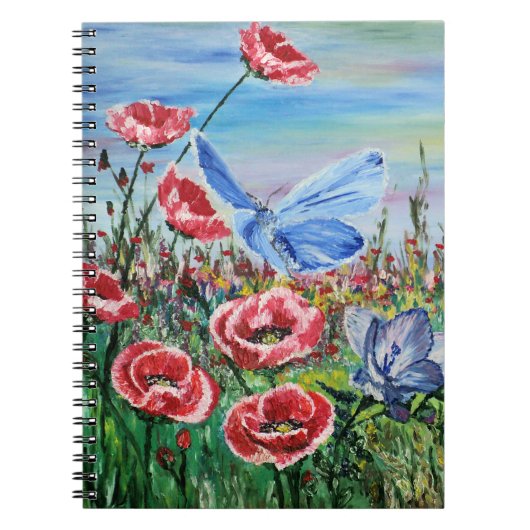 Waltzer ノートブック (正面)