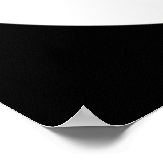 Waluigiアイコン ポスター (角)