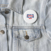 Walz 2024カマラハリスティムワルツ選挙へ 缶バッジ (インサイチュ)