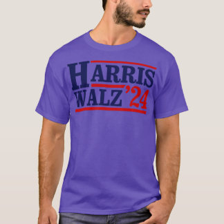 Walz 2024 Tシャツ16 Tシャツ