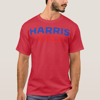 Walz 2024 Tシャツ23 Tシャツ
