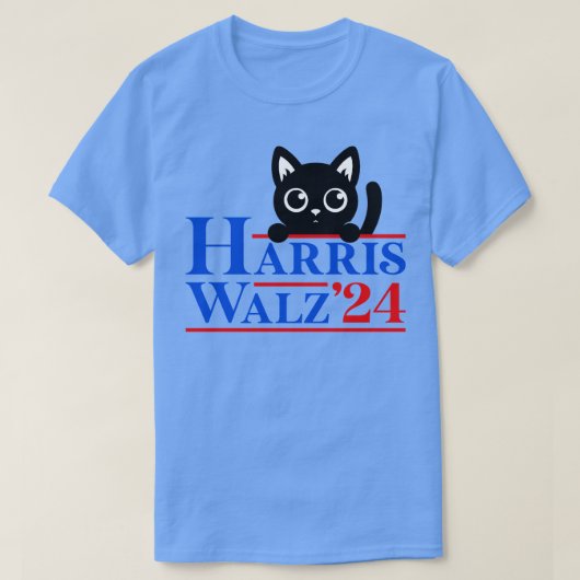 Walz 24 Tシャツ3 Tシャツ (デザイン正面)