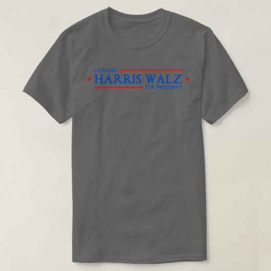 walz Tシャツ22 Tシャツ (デザイン正面)