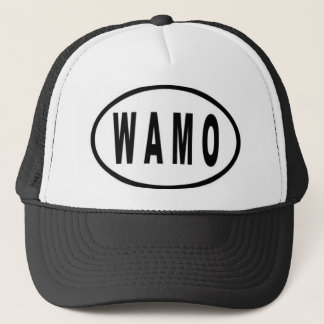 WAMOのふた キャップ