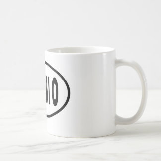 WAMOWARE コーヒーマグカップ