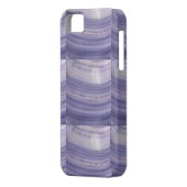 Wampumの古代お金のiphoneの場合 Case-Mate iPhoneケース (裏面左)