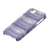 Wampumの古代お金のiphoneの場合 Case-Mate iPhoneケース (下部)