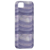 Wampumの古代お金のiphoneの場合 Case-Mate iPhoneケース (裏面/右)