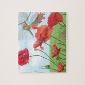 Wandelkleid ジグソーパズル (縦)