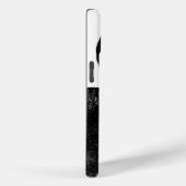 Wanderがイラストレーションの引用文であるとは限失ったらない Case-Mate iPhoneケース (裏面 / 右)