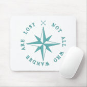 wander失ったすべて マウスパッド (マウス)