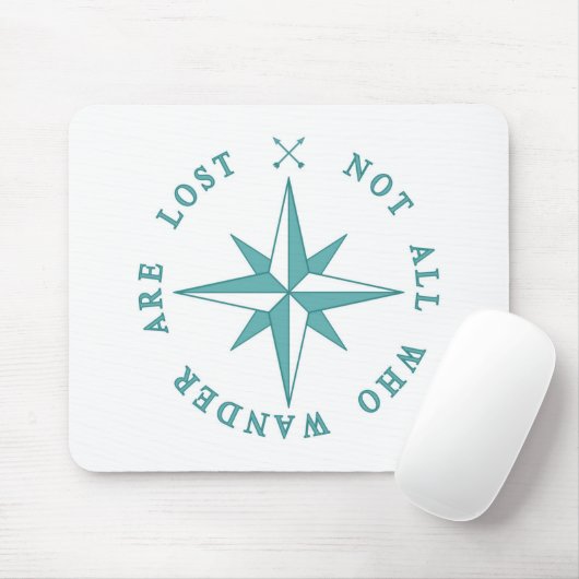 wander失ったすべて マウスパッド (マウス)