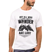 wander失ったすべて