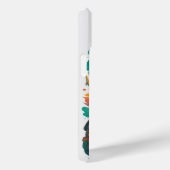 Wander far. Dream big. Live free. Case-Mate iPhoneケース (裏面 / 右)