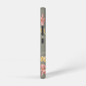 Wander With AlohaによるLā Lei Samsung Galaxyケース (右側面)