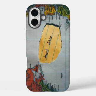 WanderArmor iPhone 16 Proケース –  iPhone 16 Plusケース