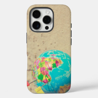 WanderArmor iPhone 16 Proケース