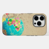 WanderArmor iPhone 16 Proケース Case-Mate iPhoneケース (裏面 (横))