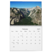 WanderLinArtsの写真撮影2013のカレンダーのベスト カレンダー (2月 2027)