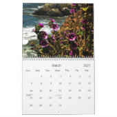 WanderLinArtsの写真撮影2013のカレンダーのベスト カレンダー (3月 2027)