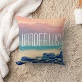 Wanderlustのクッション クッション (ブランケット)
