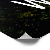 Wanderlustポスター ポスター (角)