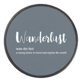 Wanderlust定義ホワイトグレーブルー アイスホッケーパック