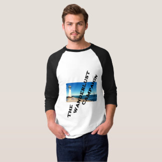 Wanderlust キャンペーン Tシャツ