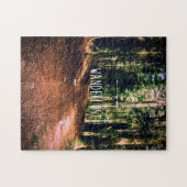 Wanderlust ジグソーパズル (横)