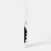 Wanderlust Horizon iPhone 16ケース (左側面)