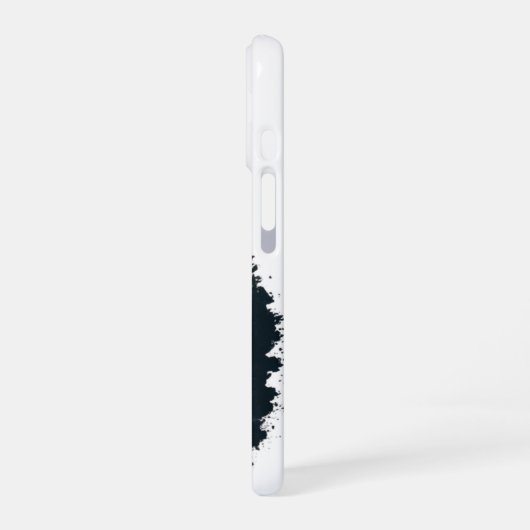 Wanderlust Horizon iPhone 16ケース (左側面)