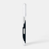 Wanderlust Horizon iPhone 16ケース (右側面)