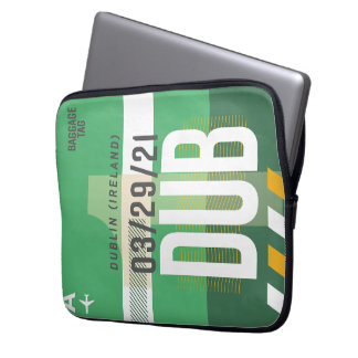 WanderTag – ダブリンミニマルラップトップスリーブ ラップトップスリーブ