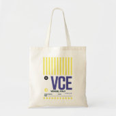 WanderTag – トートバッグ (正面)