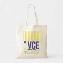 WanderTag – トートバッグ