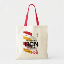 WanderTag – トートバッグ