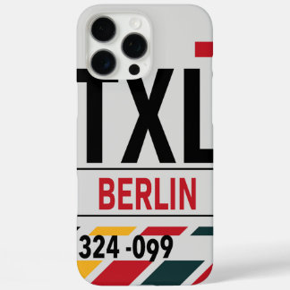 WanderTag iPhoneカバー iPhone 16 Pro Maxケース