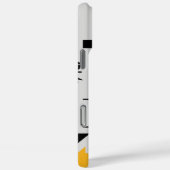 WanderTag iPhoneカバー Case-Mate iPhoneケース (裏面 / 右)