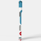 WanderTag iPhoneカバー Case-Mate iPhoneケース (裏面 / 右)